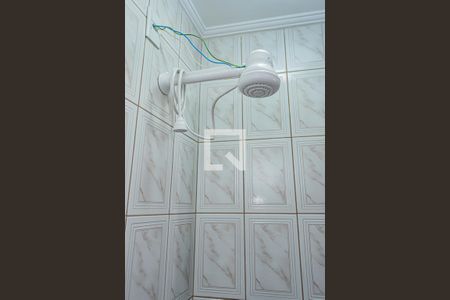 Casa para alugar com 200m², 2 quartos e 2 vagasBanheiro de serviço