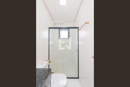 Apartamento à venda com 38m², 1 quarto e sem vagaBanheiro