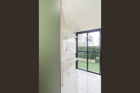 Apartamento à venda com 38m², 1 quarto e sem vagaÁrea de Serviço