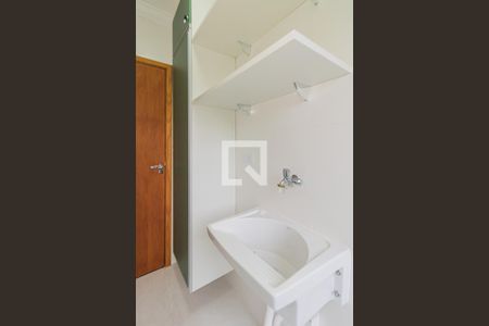 Apartamento à venda com 38m², 1 quarto e sem vagaÁrea de Serviço