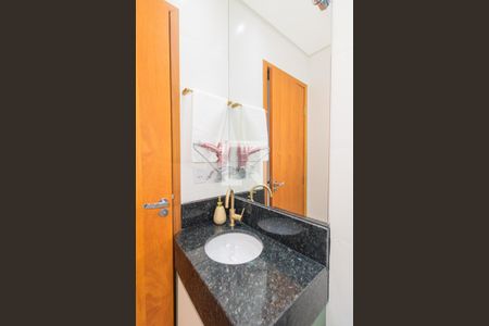 Apartamento à venda com 38m², 1 quarto e sem vagaBanheiro