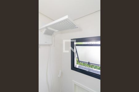 Apartamento à venda com 38m², 1 quarto e sem vagaBanheiro