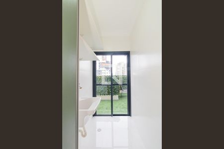 Apartamento à venda com 38m², 1 quarto e sem vagaÁrea de Serviço