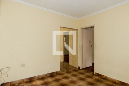 Sala de casa à venda com 2 quartos, 129m² em Jardim Santa Edwirges, Guarulhos