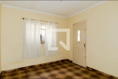 Sala de casa à venda com 2 quartos, 129m² em Jardim Santa Edwirges, Guarulhos