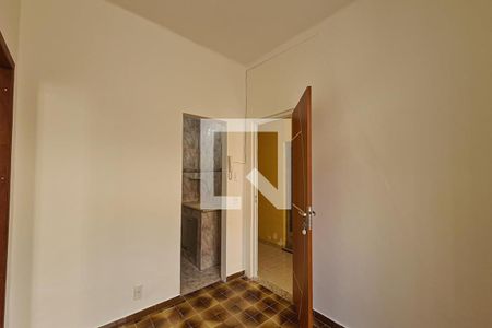 Sala de apartamento para alugar com 1 quarto, 40m² em Engenho Novo, Rio de Janeiro