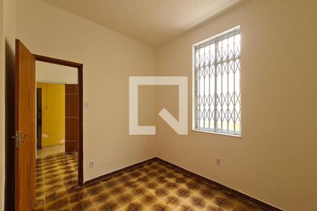 Quarto  de apartamento para alugar com 1 quarto, 40m² em Engenho Novo, Rio de Janeiro
