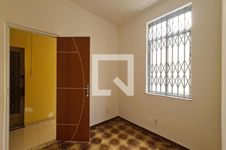 Sala de apartamento para alugar com 1 quarto, 40m² em Engenho Novo, Rio de Janeiro