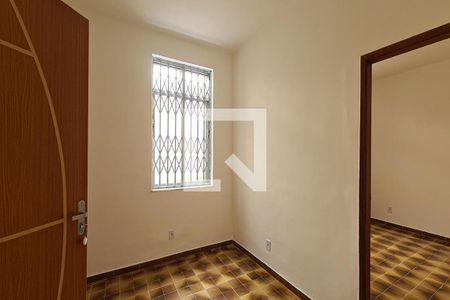 Sala de apartamento para alugar com 1 quarto, 40m² em Engenho Novo, Rio de Janeiro