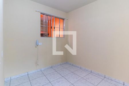Sala de casa para alugar com 1 quarto, 32m² em Jardim Itapemirim, São Paulo