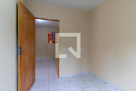 Quarto de casa para alugar com 1 quarto, 32m² em Jardim Itapemirim, São Paulo