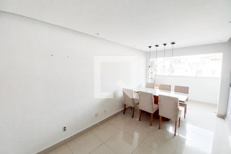 Sala de apartamento para alugar com 3 quartos, 70m² em Ouro Preto, Belo Horizonte