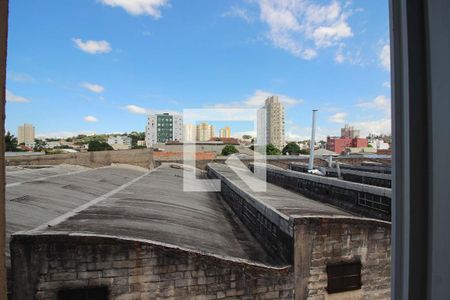 Vista do Quarto 1 de apartamento para alugar com 2 quartos, 78m² em Partenon, Porto Alegre
