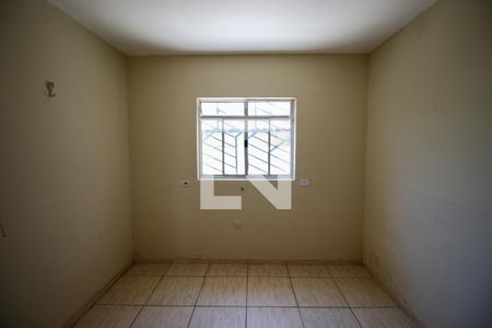 Sala de casa para alugar com 1 quarto, 60m² em Jardim Augusta, Ferraz de Vasconcelos