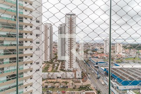 Vista da Varanda de apartamento para alugar com 2 quartos, 104m² em Vila Mogilar, Mogi das Cruzes