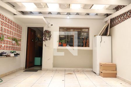 Casa à venda com 117m², 3 quartos e 1 vagagaragem