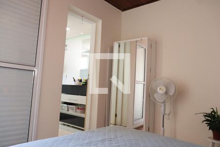 suite de casa à venda com 3 quartos, 117m² em Vila Mascote, São Paulo