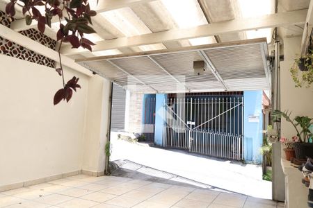 Casa à venda com 117m², 3 quartos e 1 vagagaragem