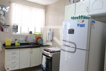 Casa à venda com 117m², 3 quartos e 1 vagaCozinha