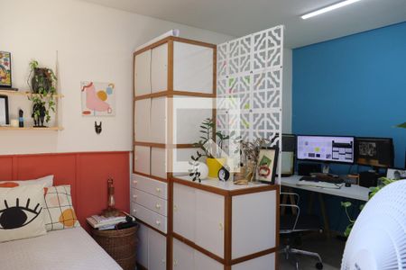 Casa à venda com 117m², 3 quartos e 1 vagaQuarto 2