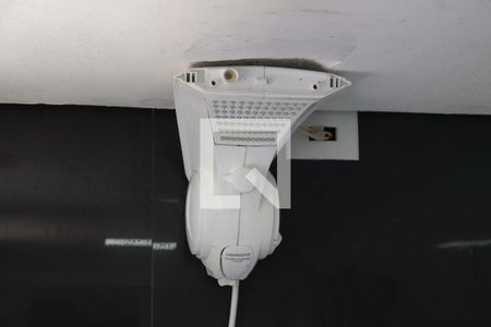 Banheiro da Suíte de casa à venda com 3 quartos, 117m² em Vila Mascote, São Paulo