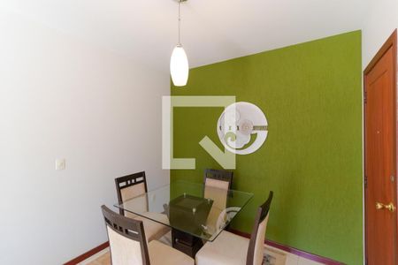 Salas de apartamento para alugar com 1 quarto, 55m² em Vila Itapura, Campinas