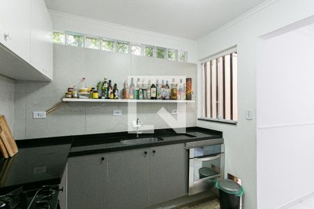 Cozinha - Geladeria de casa à venda com 2 quartos, 70m² em Chácara Califórnia, São Paulo