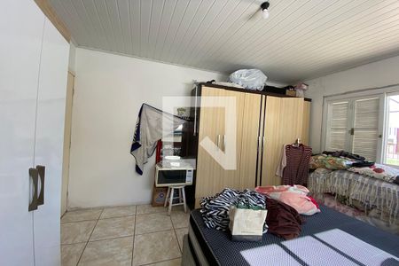 Quarto 1 de casa à venda com 3 quartos, 140m² em Duque de Caxias, São Leopoldo