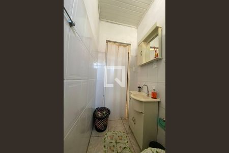Casa à venda com 140m², 3 quartos e 2 vagasBanheiro