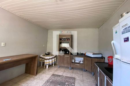 Casa à venda com 140m², 3 quartos e 2 vagasCozinha