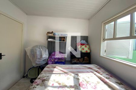 Quarto 2 de casa à venda com 3 quartos, 140m² em Duque de Caxias, São Leopoldo