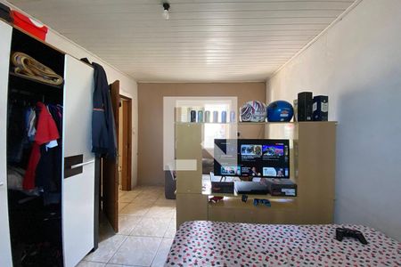 Casa à venda com 140m², 3 quartos e 2 vagasSala e Quarto 