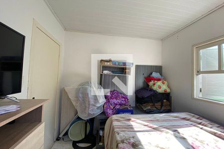 Quarto 2 de casa à venda com 3 quartos, 140m² em Duque de Caxias, São Leopoldo