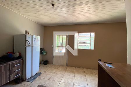 Casa à venda com 140m², 3 quartos e 2 vagasCozinha