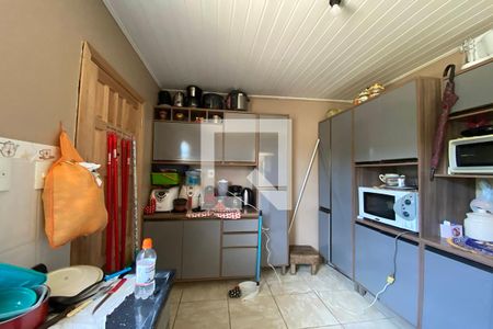 Casa à venda com 140m², 3 quartos e 2 vagasCozinha