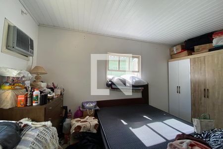 Quarto 1 de casa à venda com 3 quartos, 140m² em Duque de Caxias, São Leopoldo