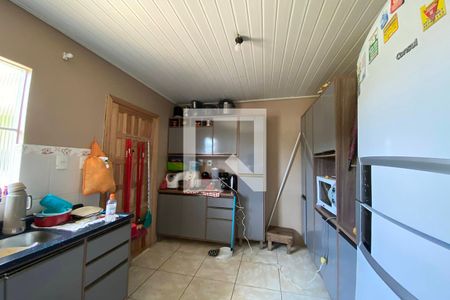 Casa à venda com 140m², 3 quartos e 2 vagasCozinha