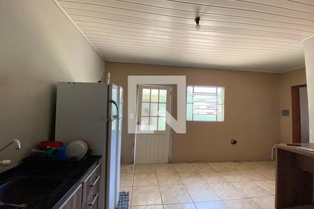 Casa à venda com 140m², 3 quartos e 2 vagasCozinha