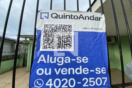 Casa à venda com 140m², 3 quartos e 2 vagasFachada
