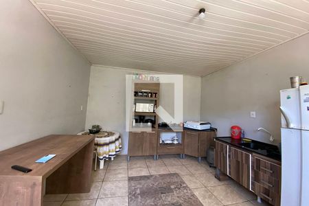 Casa à venda com 140m², 3 quartos e 2 vagasCozinha
