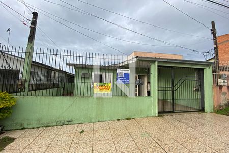 Casa à venda com 140m², 3 quartos e 2 vagasFachada