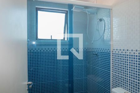 Apartamento para alugar com 98m², 3 quartos e 2 vagasBanheiro Social