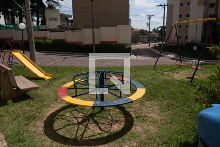 Apartamento para alugar com 98m², 3 quartos e 2 vagasPlayground