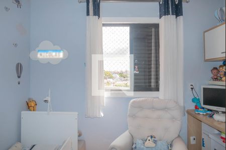 Apartamento para alugar com 98m², 3 quartos e 2 vagasQuarto 2