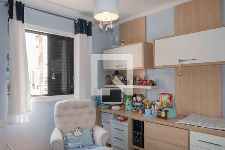 Apartamento para alugar com 98m², 3 quartos e 2 vagasQuarto 2