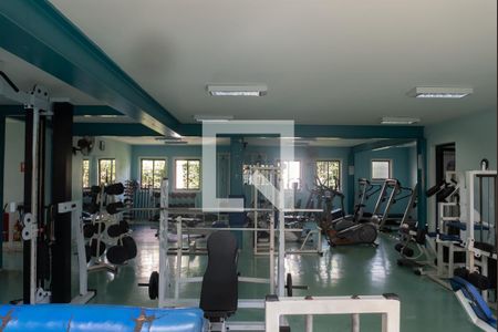 Apartamento para alugar com 98m², 3 quartos e 2 vagasÁrea comum - Academia