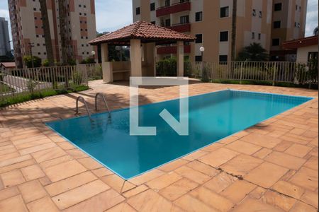 Apartamento para alugar com 98m², 3 quartos e 2 vagasÁrea comum - Piscina