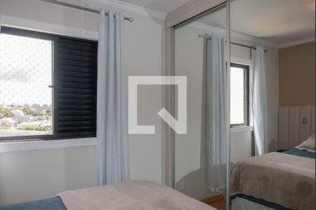 Suíte de apartamento para alugar com 3 quartos, 98m² em Vila das Hortências, Jundiaí
