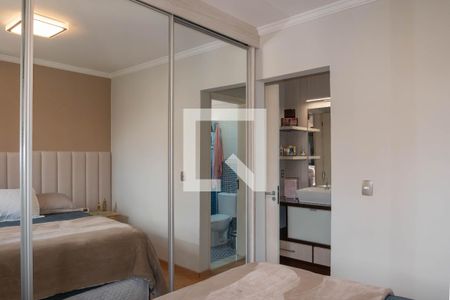 Apartamento para alugar com 98m², 3 quartos e 2 vagasSuíte