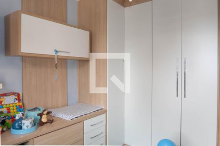 Apartamento para alugar com 98m², 3 quartos e 2 vagasQuarto 2